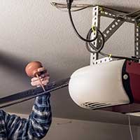 El Mirage Garage Door Opener Installation