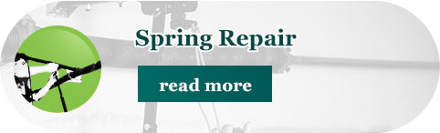 Spring Repair El Mirage Garage Door