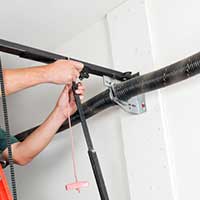 El Mirage Garage Door Spring Repair