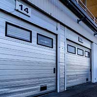 El Mirage Garage Door