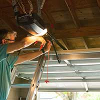 Garage Door Repair El Mirage