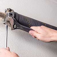 Garage Door Repair El Mirage